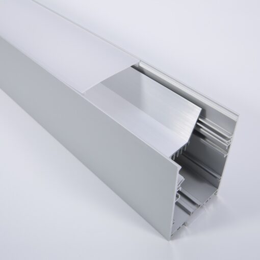 Led thanh nhôm u6090 11 Led thanh nhôm u6090