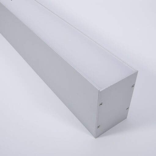 Led thanh nhôm u6090 12 Led thanh nhôm u6090