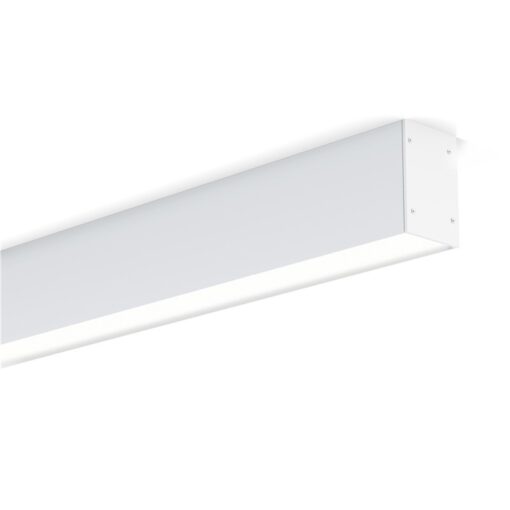 Led thanh nhôm u6090 14 Led thanh nhôm u6090