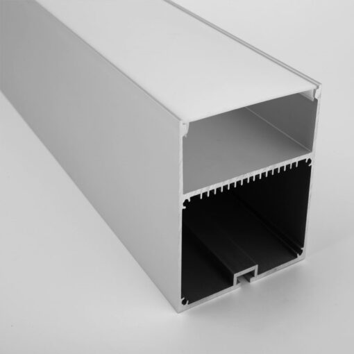 Led thanh nhôm u7577 9 Led thanh nhôm u7577