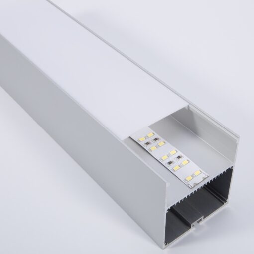 Led thanh nhôm u7577 15 Led thanh nhôm u7577