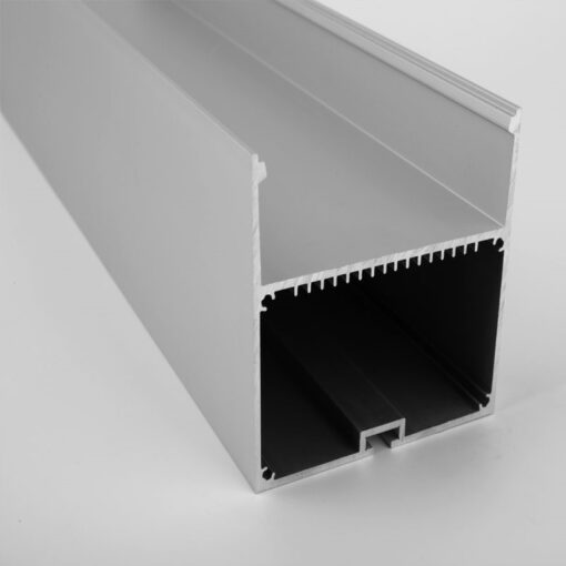 Led thanh nhôm u7577 10 Led thanh nhôm u7577