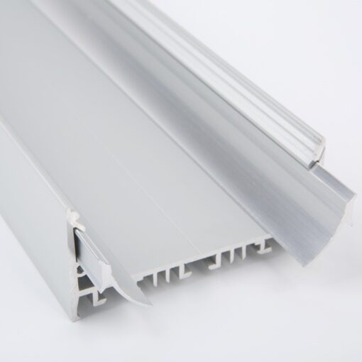 Led thanh nhôm u8035 10 Led thanh nhôm u8035