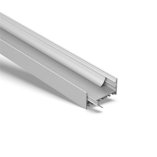 Led thanh nhôm u8035 16 Led thanh nhôm u8035