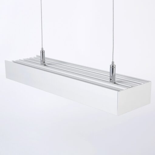 Led thanh nhôm u8035 12 Led thanh nhôm u8035