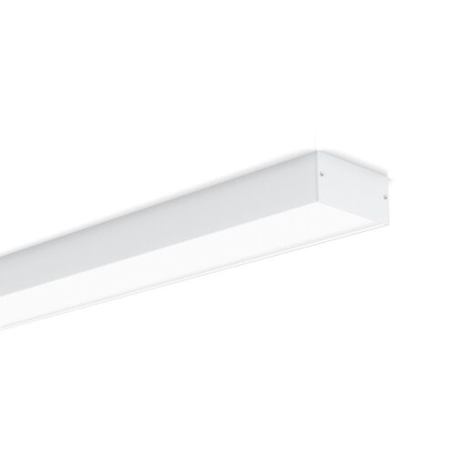 Led thanh nhôm u8035 13 Led thanh nhôm u8035