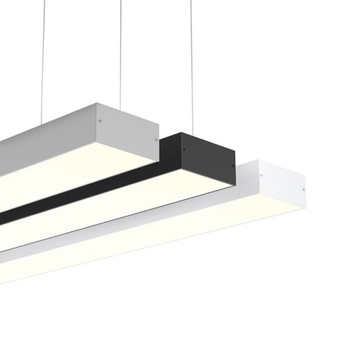 Led thanh nhôm u8035 14 Led thanh nhôm u8035