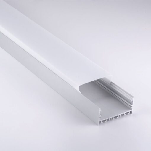 Led thanh nhôm u8053 3c 10 Led thanh nhôm u8053 3c