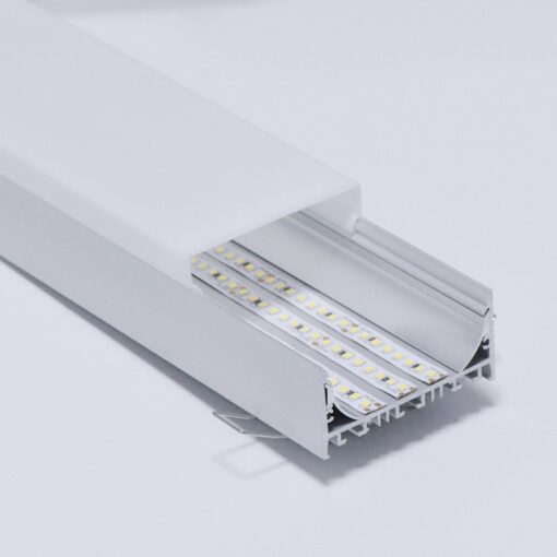 Led thanh nhôm u8053 3c 17 Led thanh nhôm u8053 3c