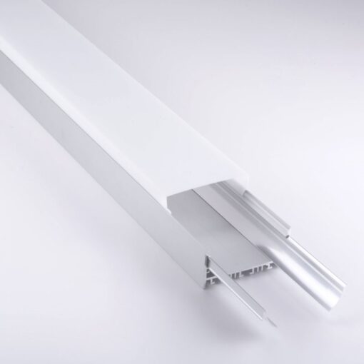 Led thanh nhôm u8053 3c 11 Led thanh nhôm u8053 3c