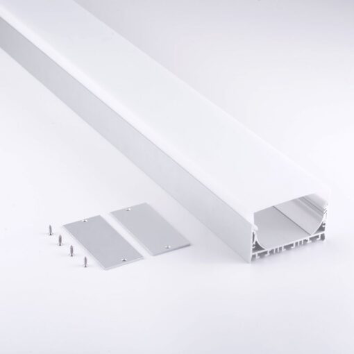 Led thanh nhôm u8053 3c 12 Led thanh nhôm u8053 3c