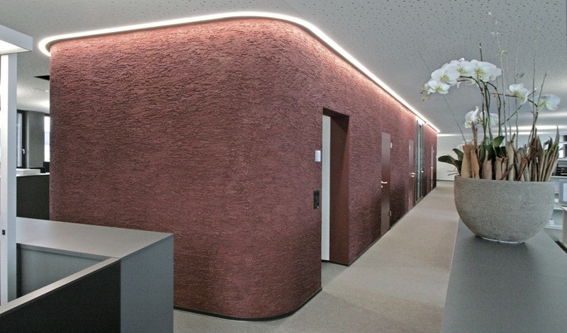 Led thanh nhôm uốn cong t10040 âm trần 8 Led thanh nhôm uốn cong t10040 âm trần