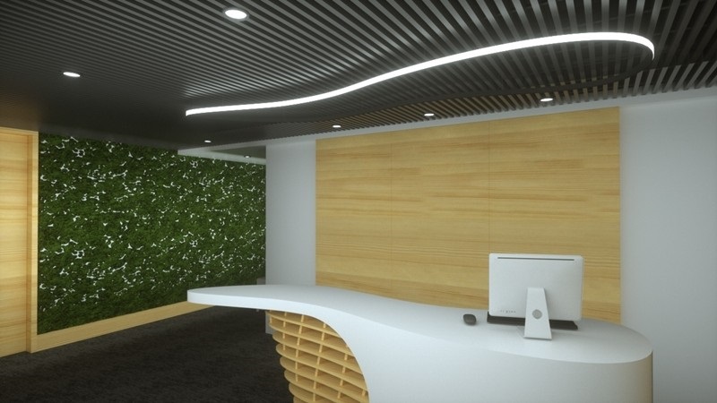 Led thanh nhôm uốn cong u3525