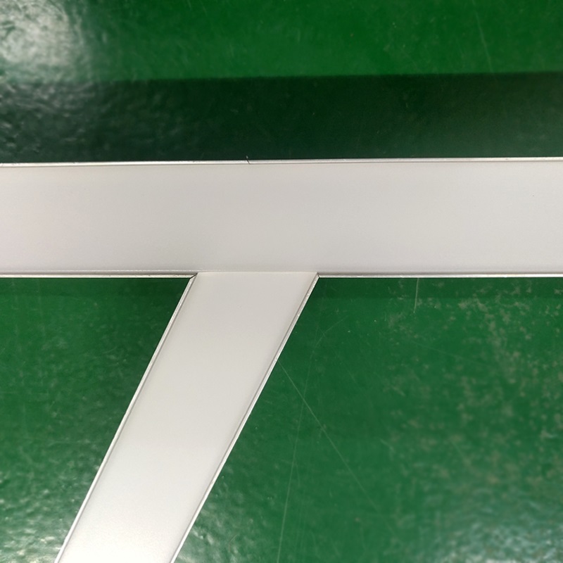 Led thanh nhôm uốn cong u3535 14 Led thanh nhôm uốn cong u3535