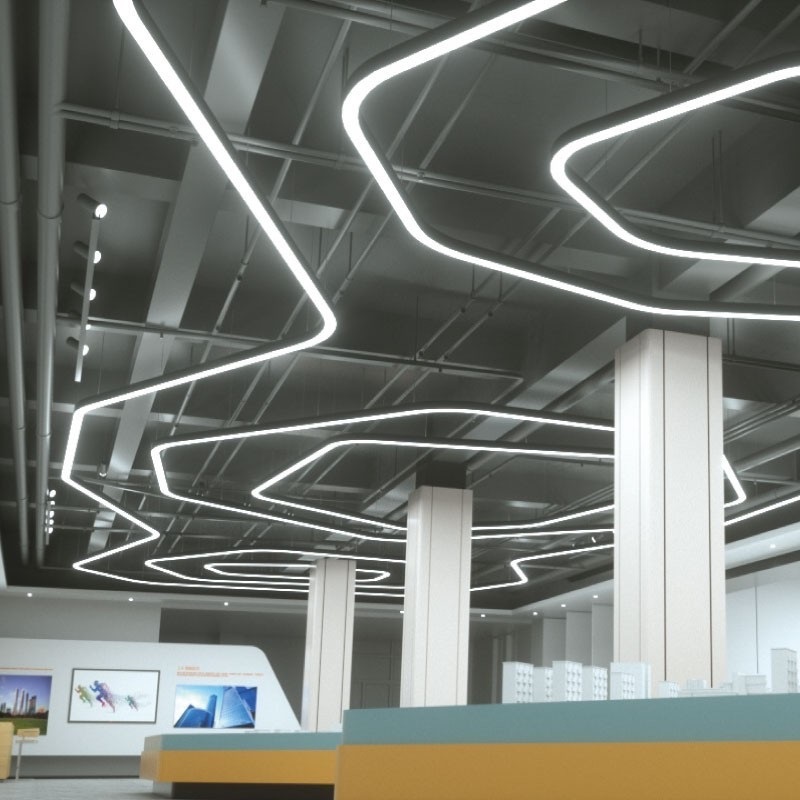 Những lưu ý khi chọn LED thanh nhôm Những lưu ý khi chọn LED thanh nhôm