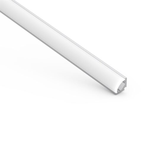 Led thanh nhôm v0808