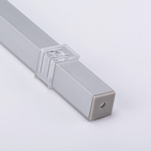 Led thanh nhôm v1616 vuông 6 Led thanh nhôm v1616 vuông