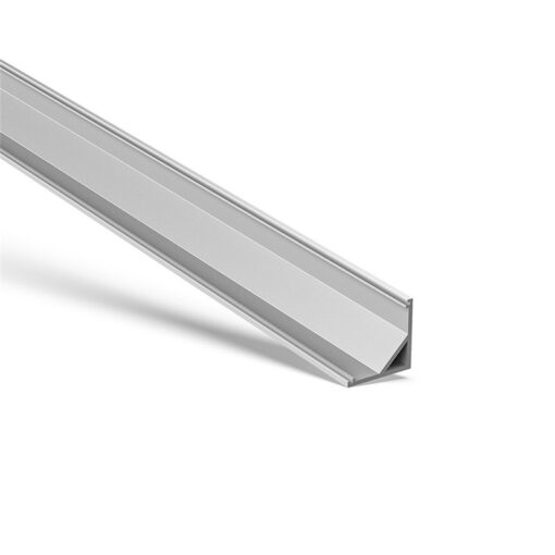 Led thanh nhôm v1616 vuông 9 Led thanh nhôm v1616 vuông