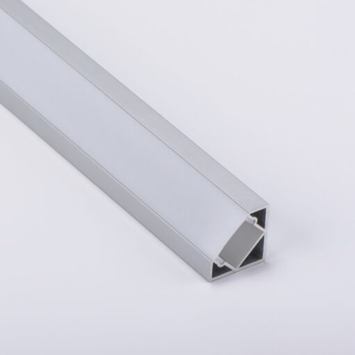 Led thanh nhôm v1818 8 Led thanh nhôm v1818