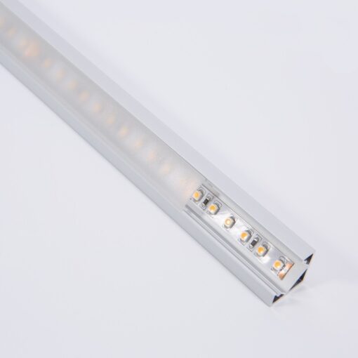 Led thanh nhôm v1818 11 Led thanh nhôm v1818