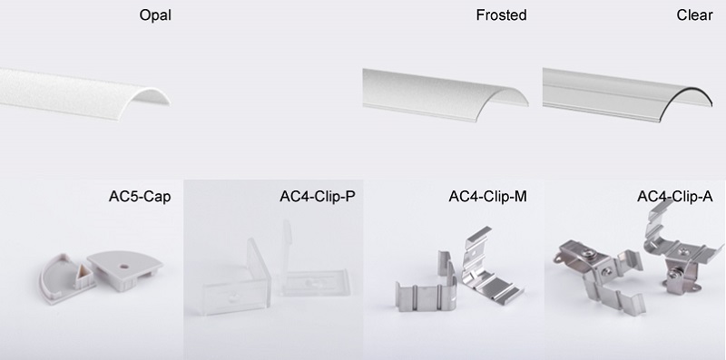 Led thanh nhôm v3030 1