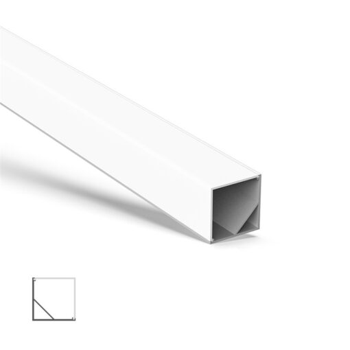 Led thanh nhôm v3030 vuông