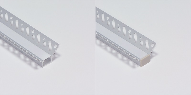 Led thanh nhôm v5026 không viền 7 Led thanh nhôm v5026 không viền