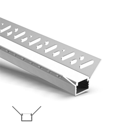 Led thanh nhôm v5026 không viền