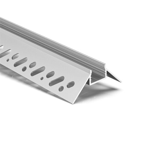 Led thanh nhôm v5524 không viền 4 Led thanh nhôm v5524 không viền