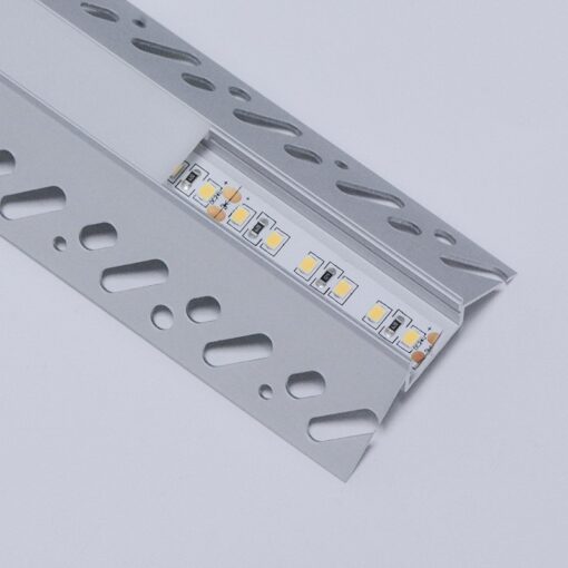 Led thanh nhôm v5524 không viền 5 Led thanh nhôm v5524 không viền