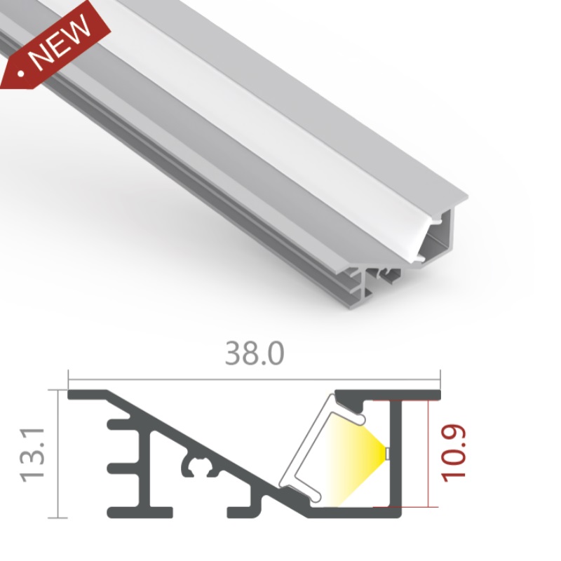 Led thanh nhôm z3014