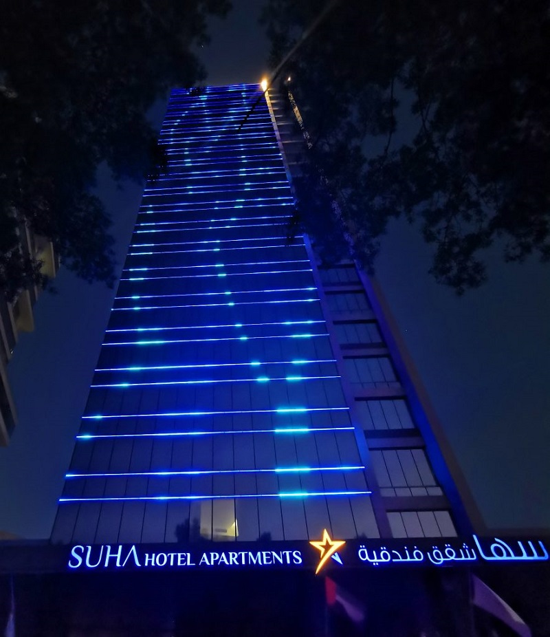 LED thanh u2328 ip65 24v 13w