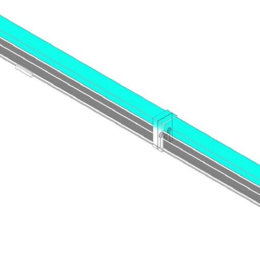 Led thanh u2351 ip66 24 13w