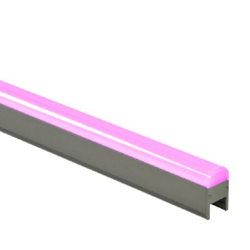 LED thanh U3048 IP 66 24v 13w