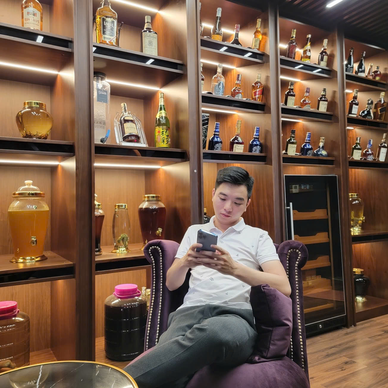 Ceo - Author Nguyễn Trung Kiên