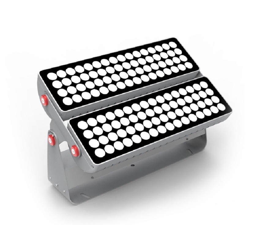 Thi công Led mặt tiền 4 Các loại đèn trong thi công chiếu sáng mặt tiền