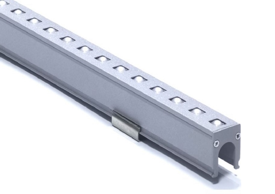 Thi công Led mặt tiền 5 Các loại đèn trong thi công chiếu sáng mặt tiền