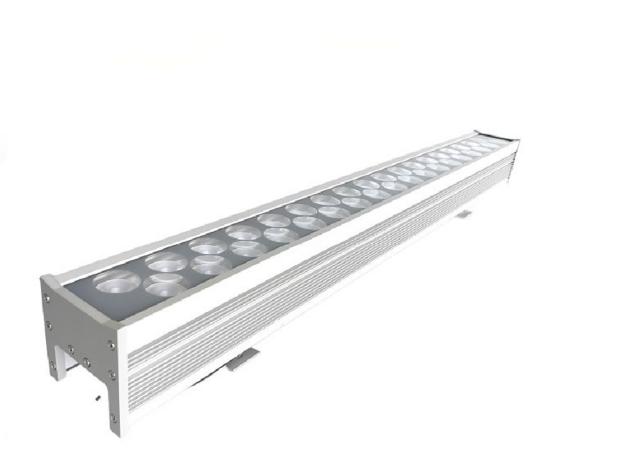Thi công Led mặt tiền 7 Các loại đèn trong thi công chiếu sáng mặt tiền