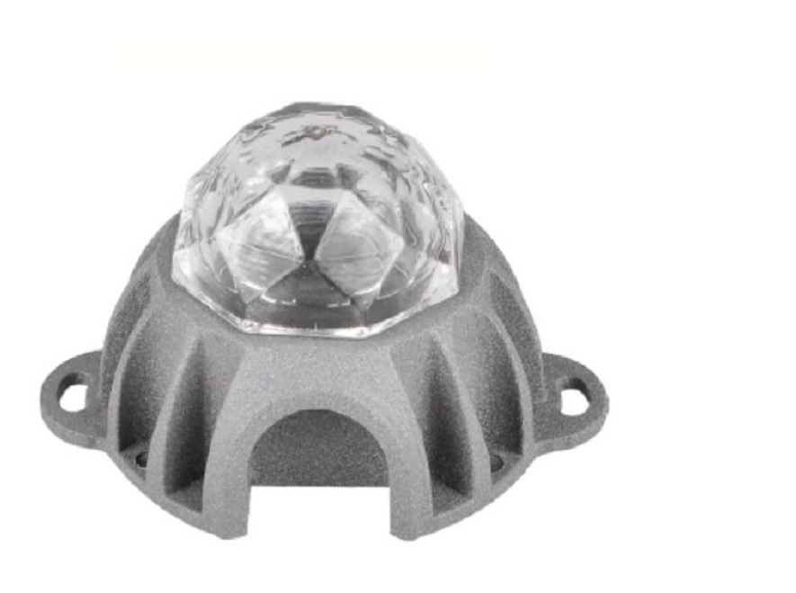 Thi công Led mặt tiền 6 Các loại đèn trong thi công chiếu sáng mặt tiền