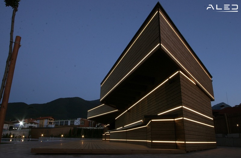 Phương pháp thiết kế chiếu sáng