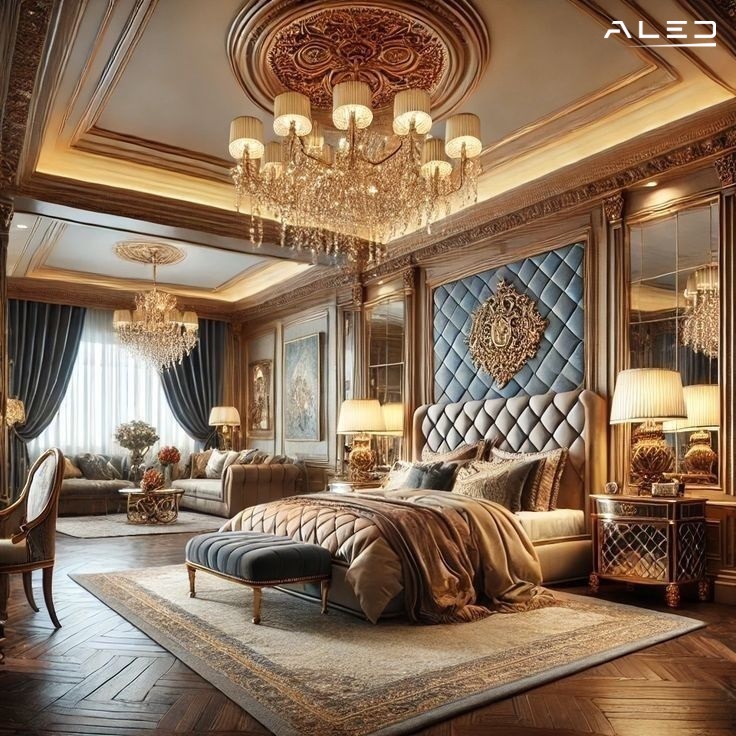 Giải pháp chiếu sáng khu vực khách sạn