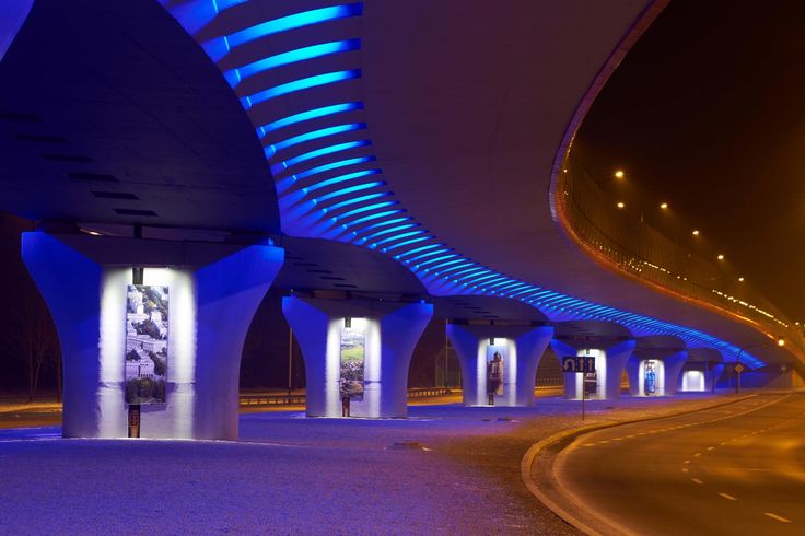 Aled - Địa chỉ cung cấp dịch vụ thiết kế chiếu sáng kiến trúc