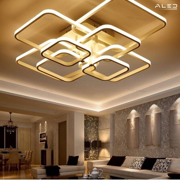 Thiết kế đèn chiếu sáng trong nhà 12 Aled - Địa chỉ cung cấp dịch vụ thiết kế đèn chiếu sáng trong nhà