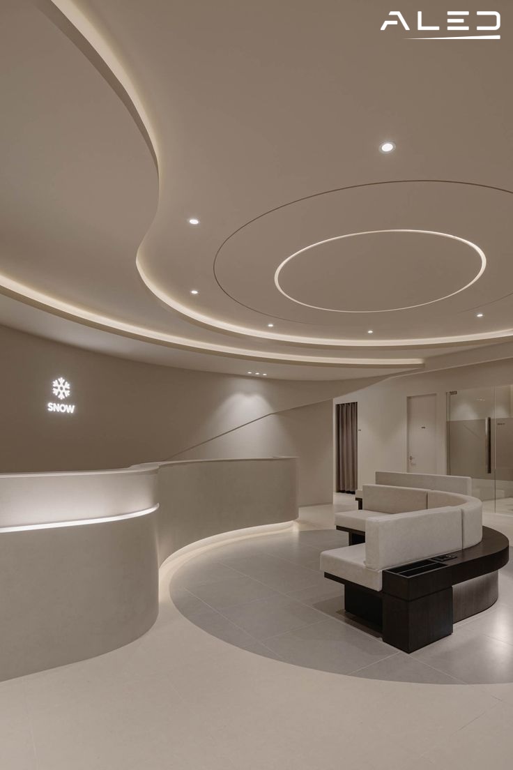 Quy trình thiết kế đèn chiếu sáng trong nhà