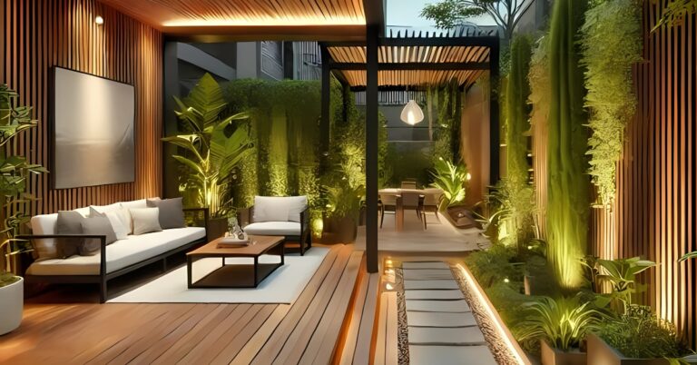 Thiết kế chiếu sáng