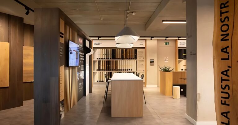 Thiết Kế Chiếu Sáng