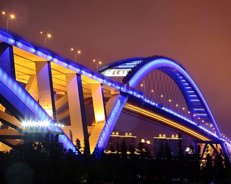 Phong Cách Chiếu Sáng Phổ Biến