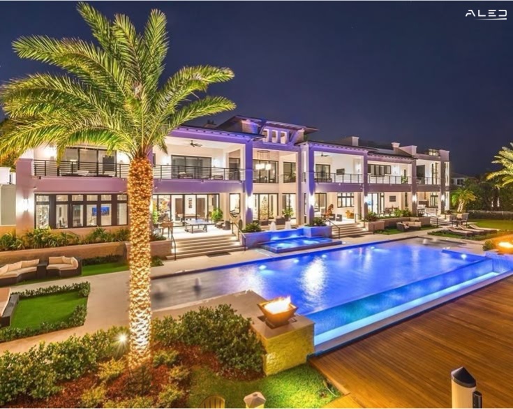 Thiết kế chiếu sáng biệt thự 3 Vì sao cần thiết kế chiếu sáng biệt thự?