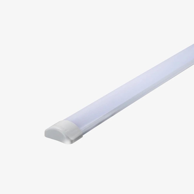 thiết kế chiếu sáng cho nhà xưởng