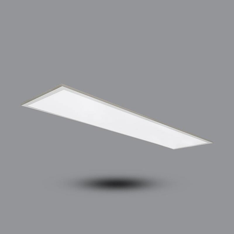 thiết kế chiếu sáng nhà xưởng